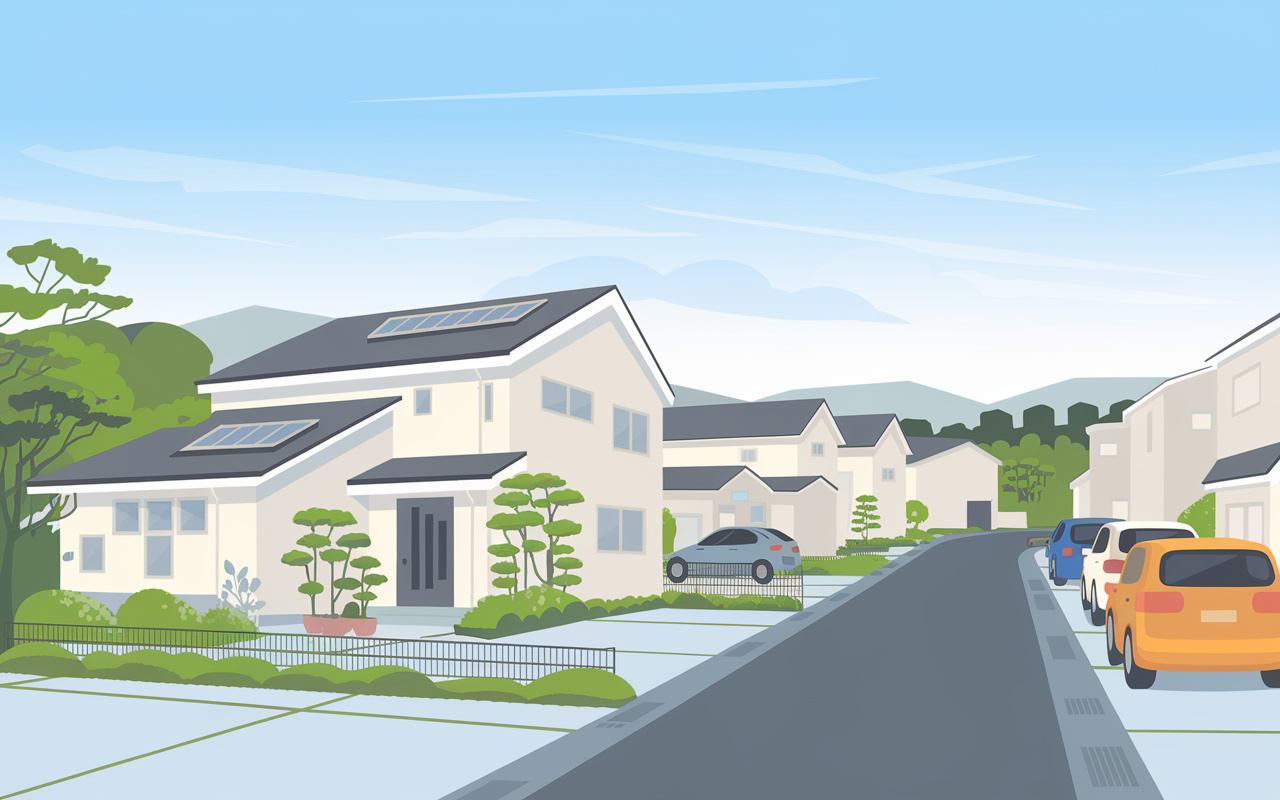 つくばみらい市で空き家を売却したい方必見！方法と進め方のポイ...の画像