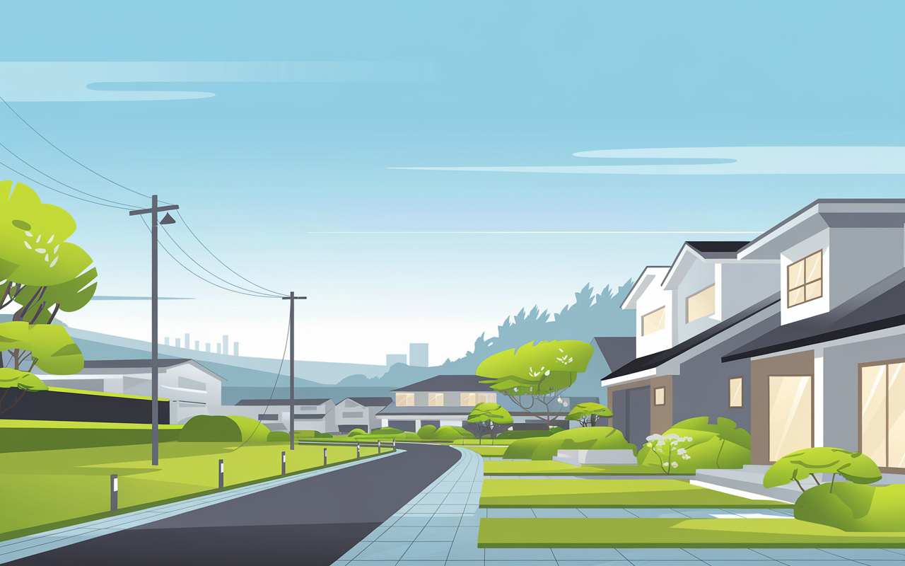 つくばみらい市で空き家売却を考えていますか  査定の流れや市...の画像