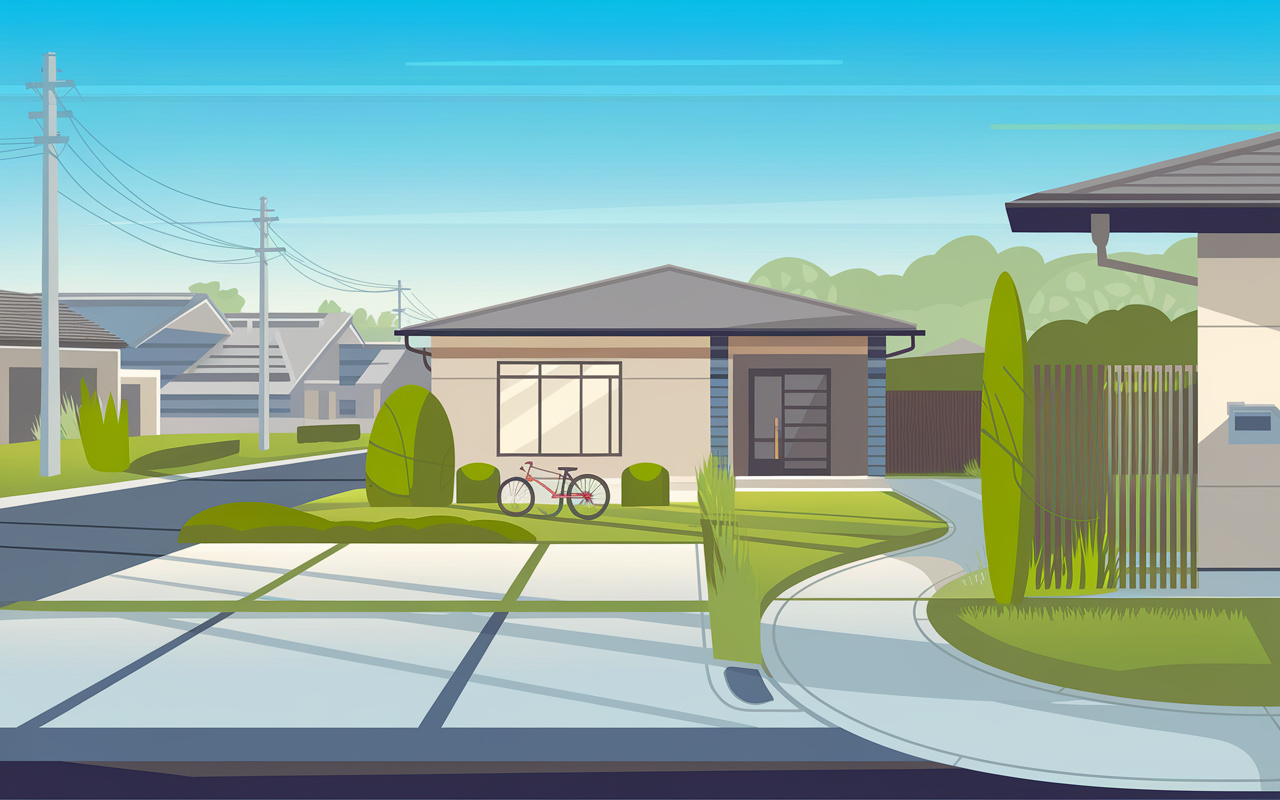 つくばみらい市の空き家売却時に税金は必要？税制や手続きの流れ...の画像