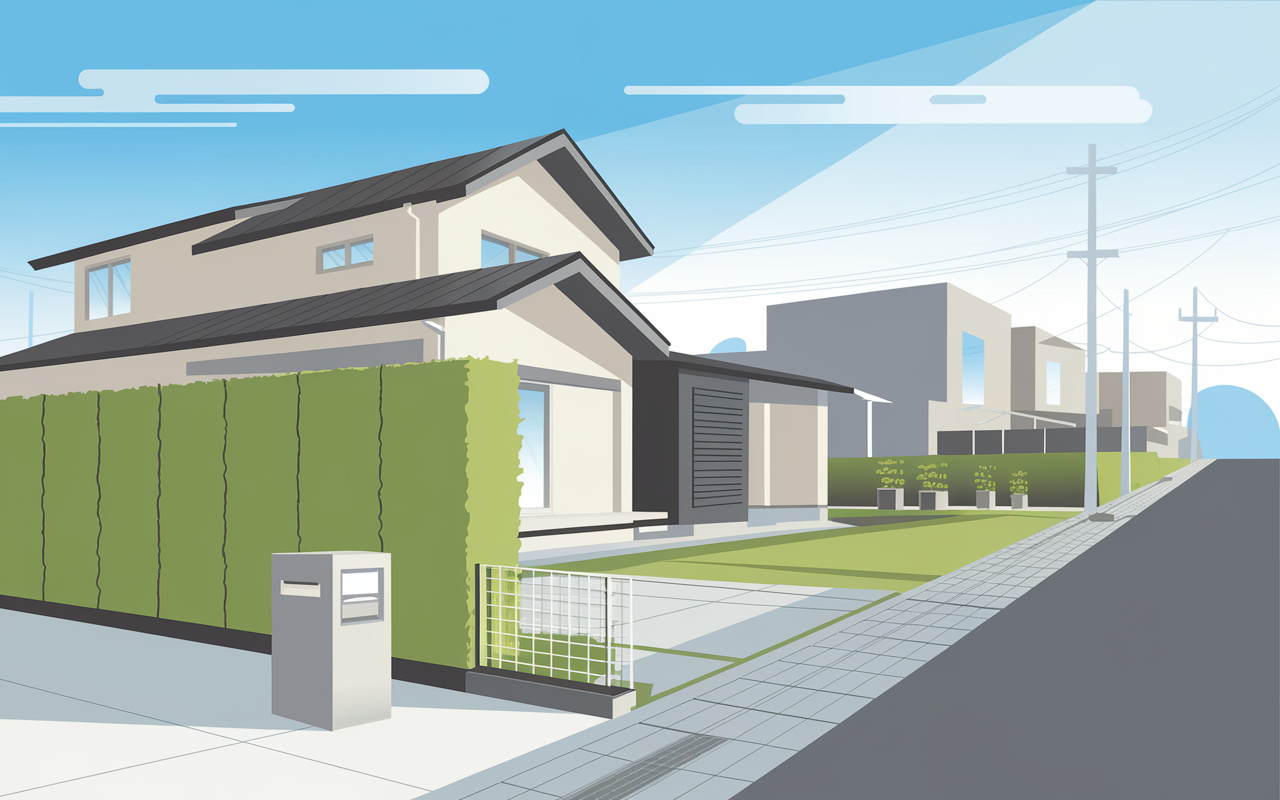 つくばみらい市で空き家の相続や売却はどうする？手続きや相談先...の画像