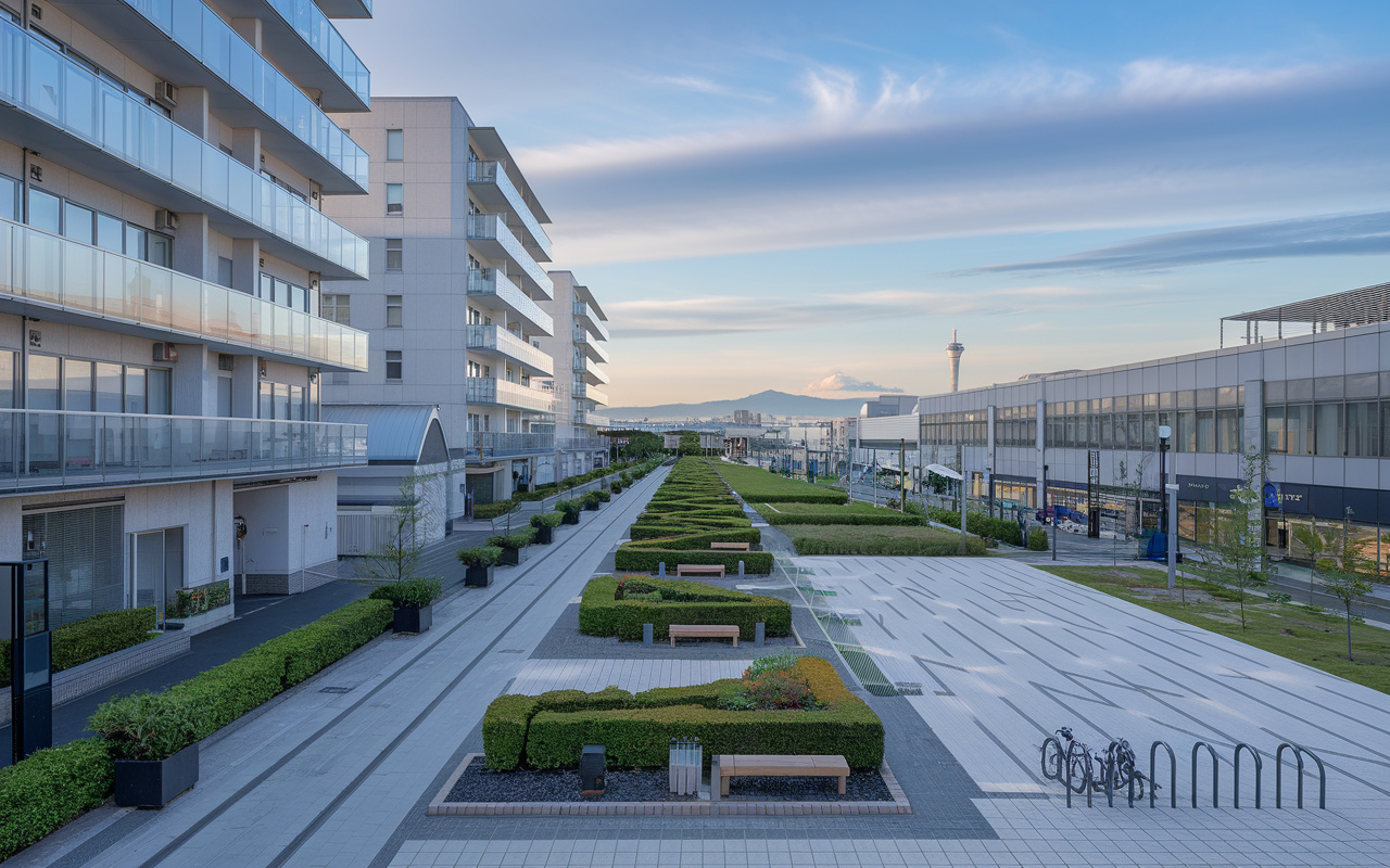 つくば駅周辺のマンション相場は今どうなっている？購入検討時の...の画像