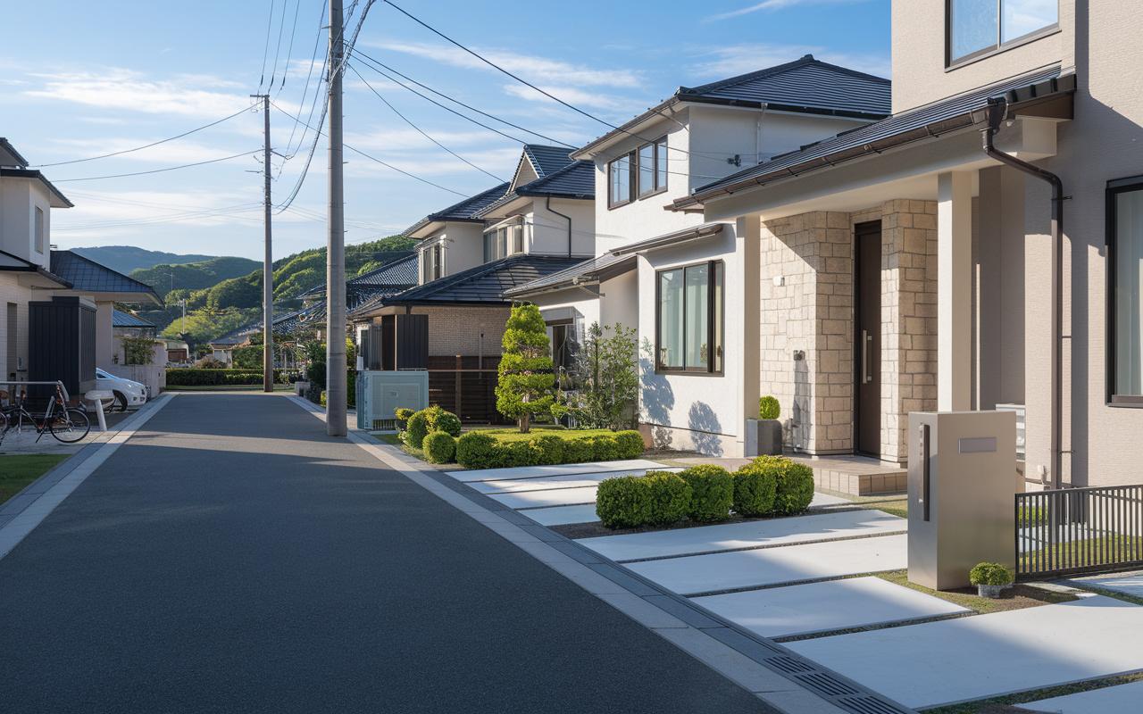 高崎市で相続不動産を売却後どう分配する？分配方法と手続きの流...の画像