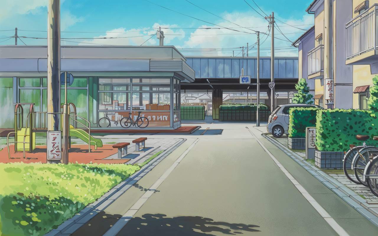 ひたちなか市で佐和駅周辺に引越し予定の方必見！学区や生活情報...の画像