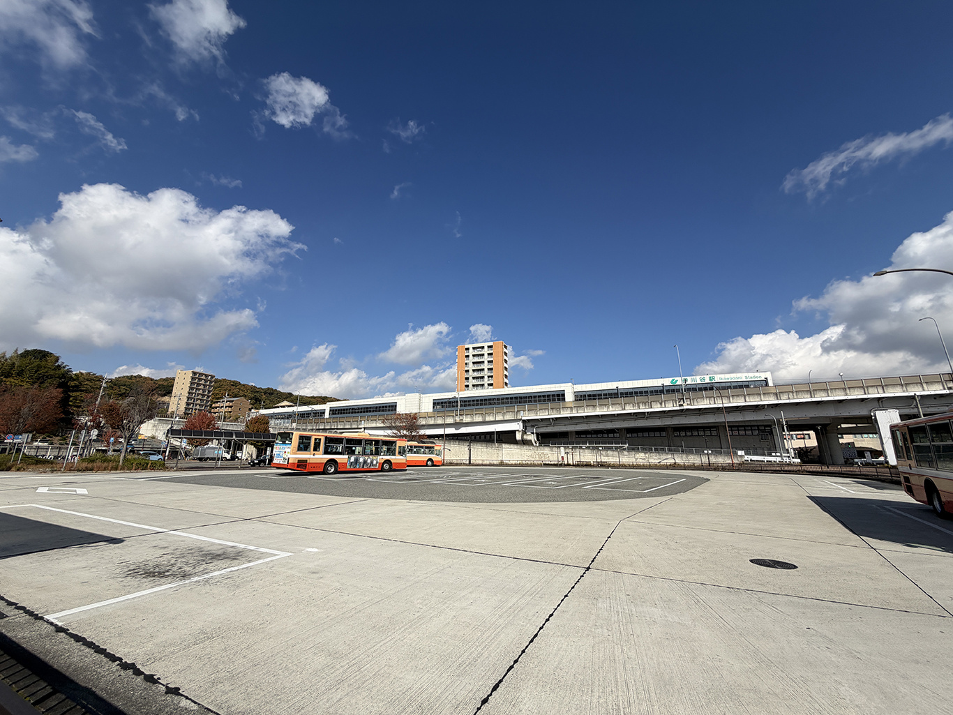 【伊川谷駅（兵庫県）】でお部屋探し＊理想の暮らしを見つける街...の画像
