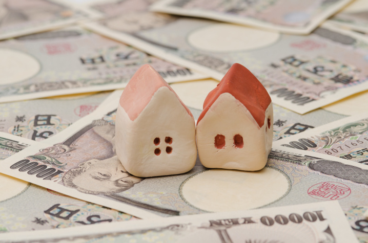 住宅ローンの変動か固定か選び方に迷う方へ！栃木県の金利事情も...の画像