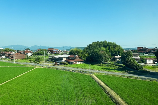 前橋市で農家住宅を売却する方法は？手順や制度活用のコツも紹介...の画像