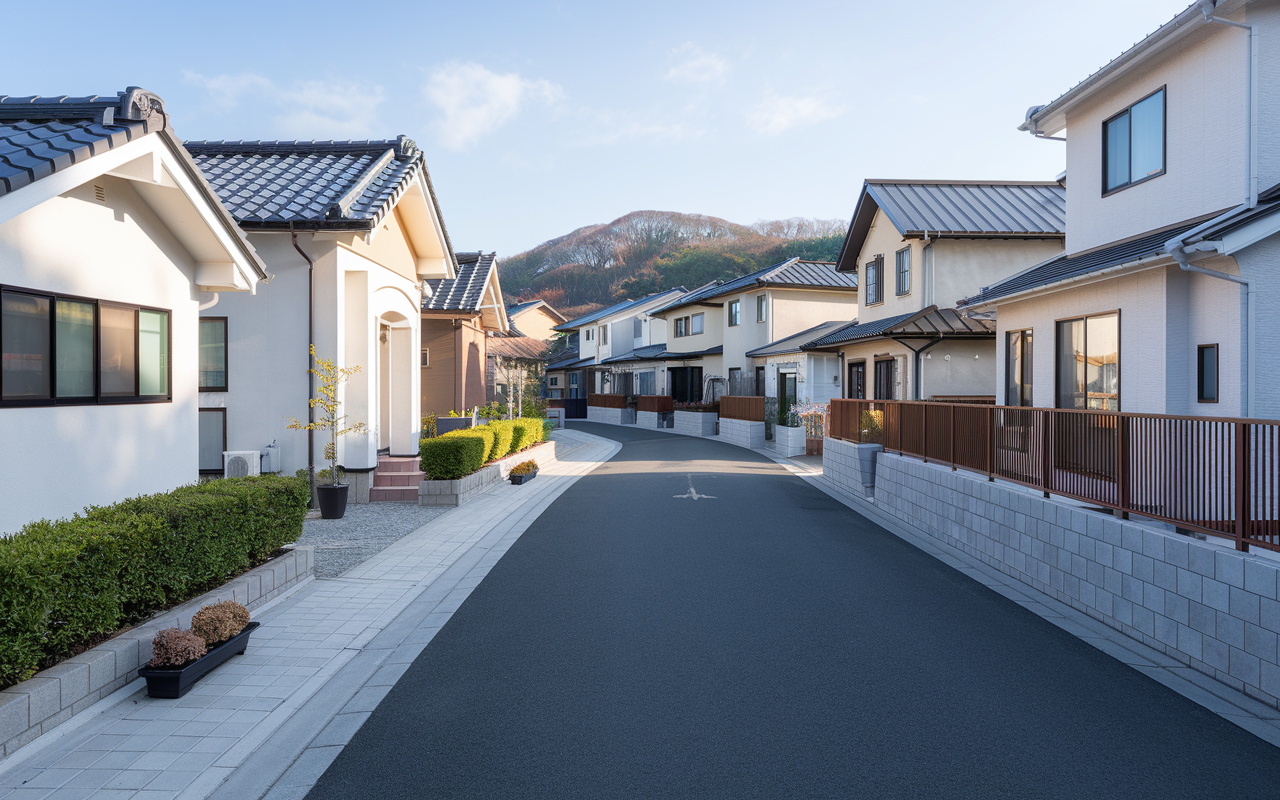 上田市で不動産買取をスピード重視したい方必見！現金化を早める...の画像