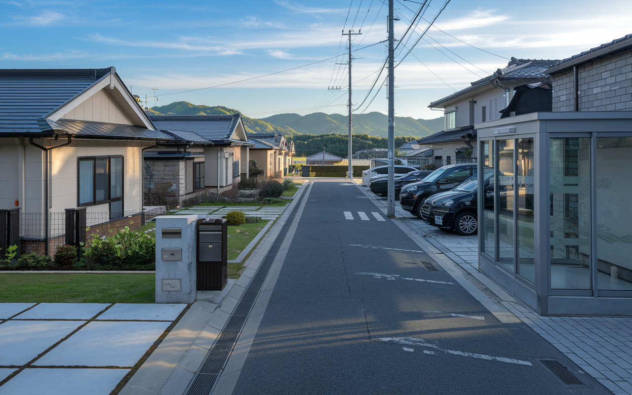 上田市で不動産を高く売る方法は？ポイントや注意点を詳しく解説...の画像