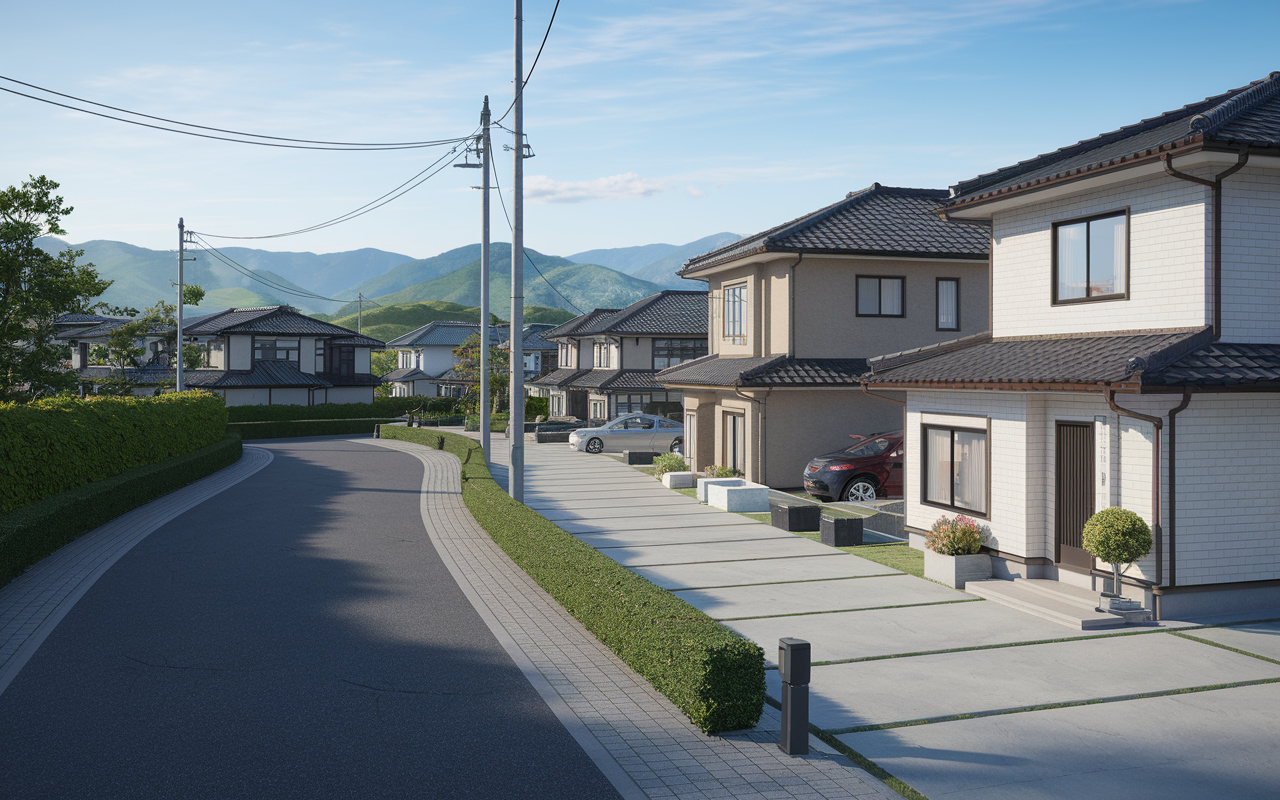 上田市で不動産の即日現金化は可能？買取の流れや問い合わせ方法...の画像