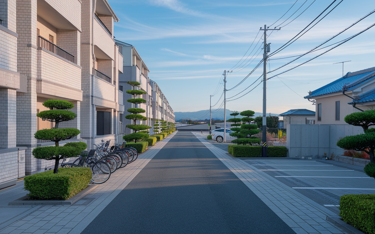 瀬戸市でマンション売却を考え中の方必見！住み替えの流れや注意...の画像