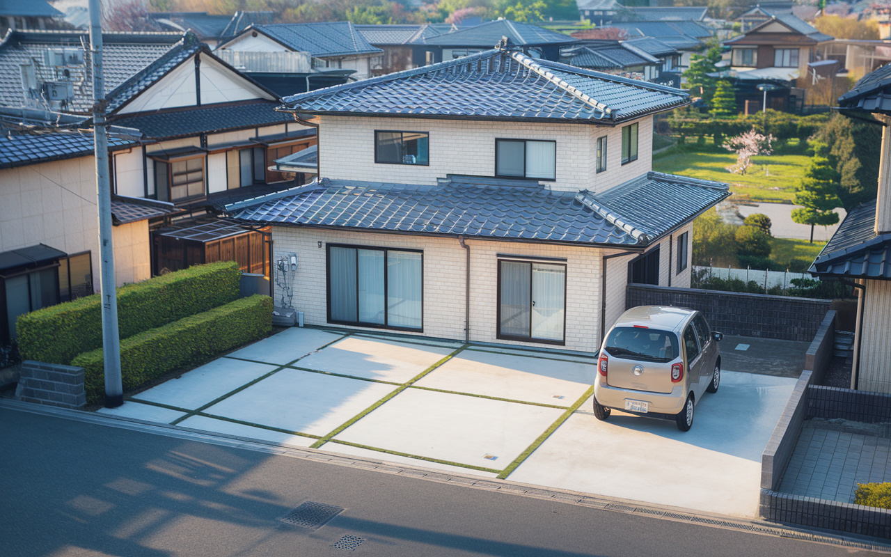 親名義の不動産売却で査定はどう進める？手順や注意点も紹介の画像