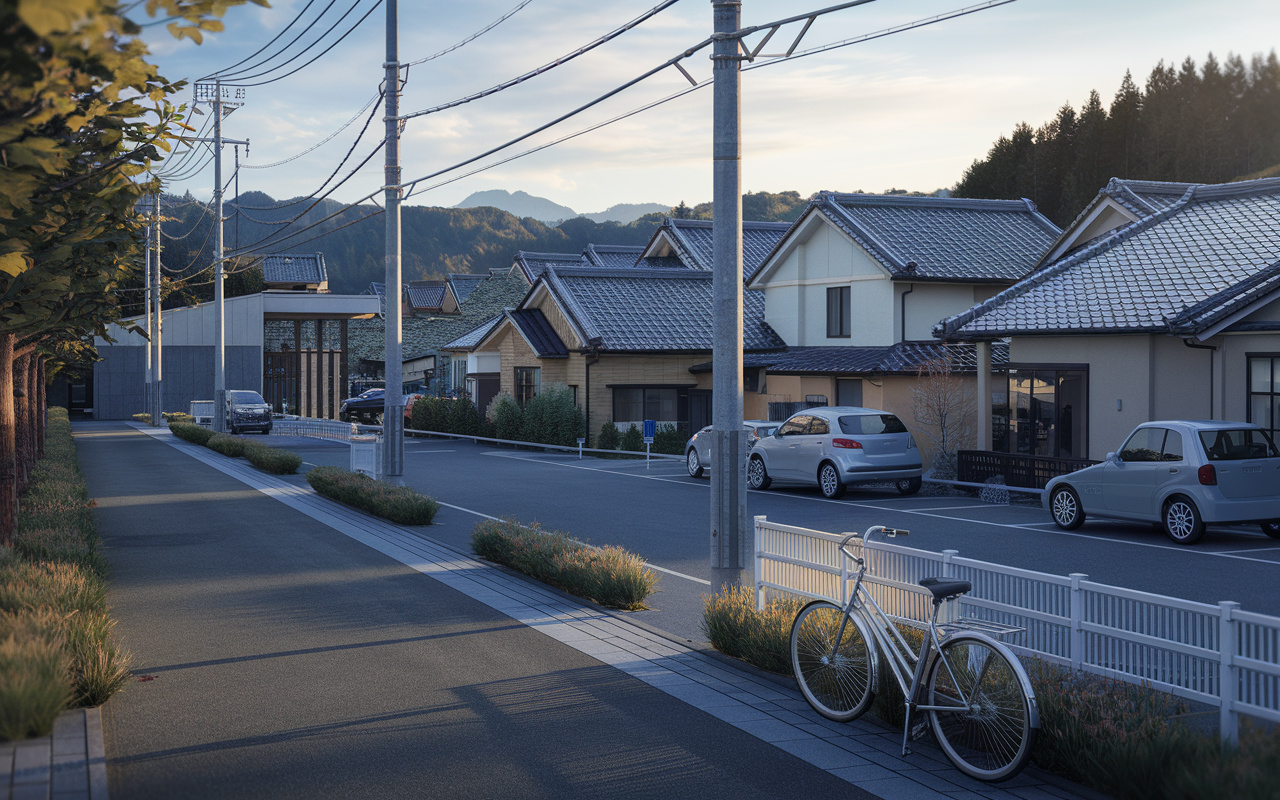 長野県で住みやすい市町村はどこ？ランキング上位の特徴と選び方...の画像