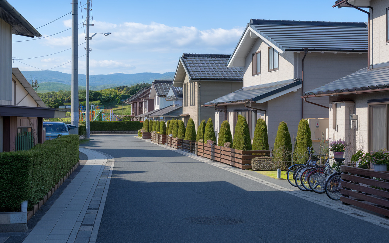 長野県で子育てしやすい住みやすいエリアは？住み替え先選びのポ...の画像