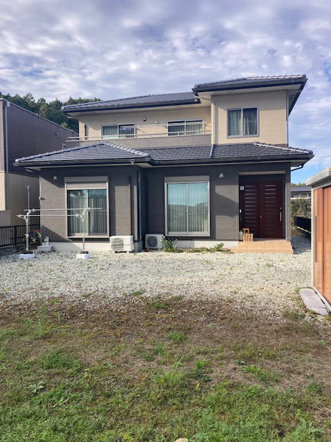 【売戸建】磐田市敷地の画像