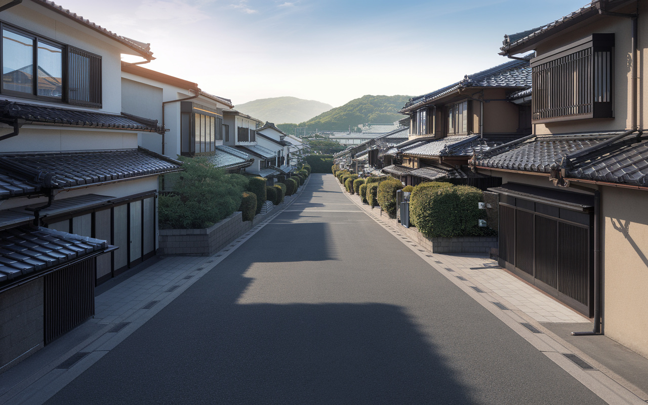伏見区で一戸建て売却の流れは？初心者が知りたい基本情報も紹介...の画像