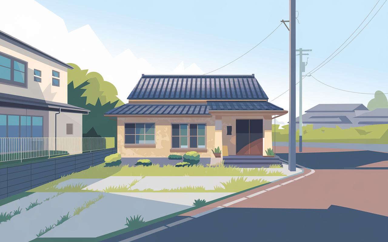 宇都宮市の戸建て売却は解体か現況かどっちがいい？判断材料や注...の画像