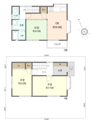 おすすめのリフォーム戸建情報の画像