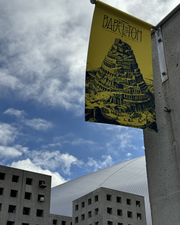 Mrs.GREEN APPLE【BABELnoTOH】札幌ド...の画像