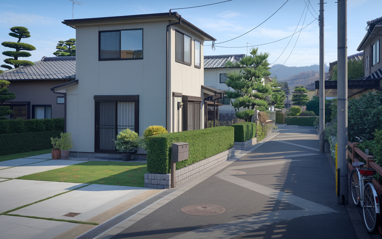 家探しで家族向けのコツは何？予算や住環境の選び方も紹介の画像