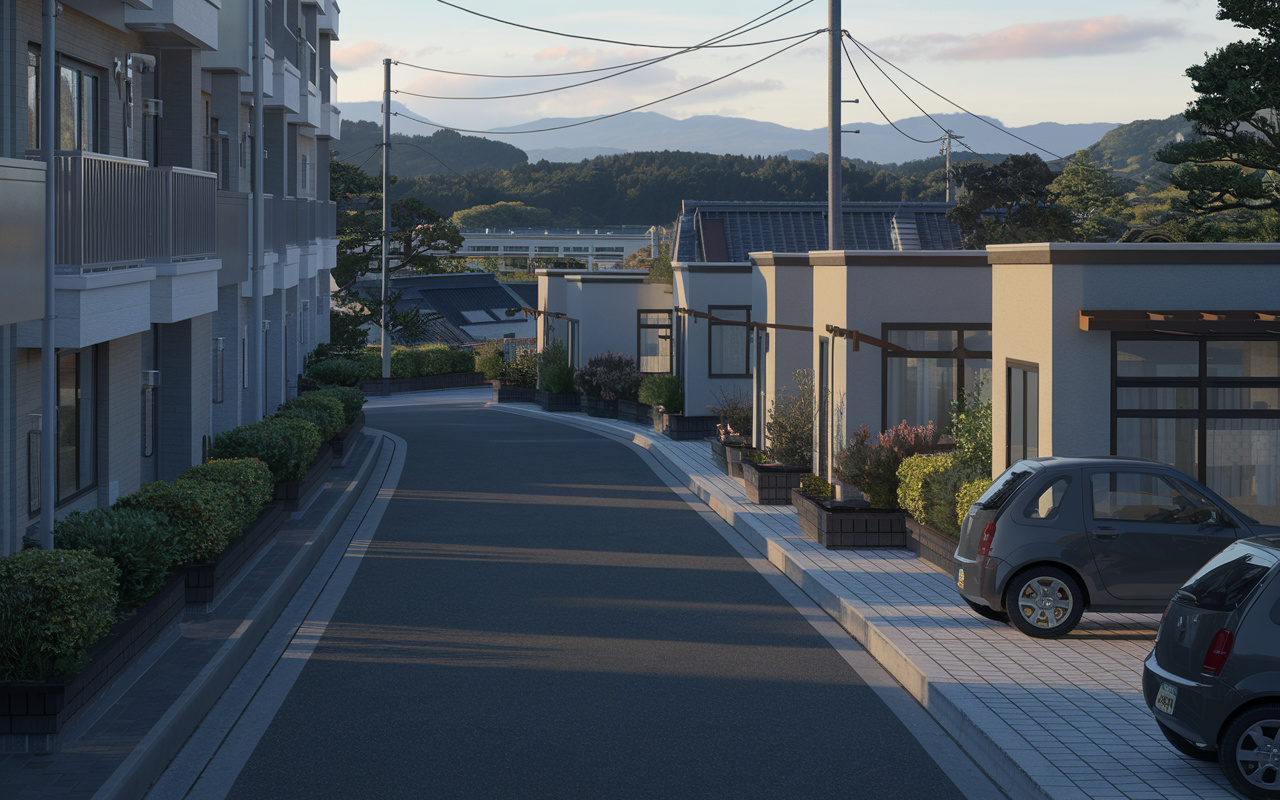 下田市で賃貸不動産投資を始めませんか？賀茂郡での収益アップの...の画像