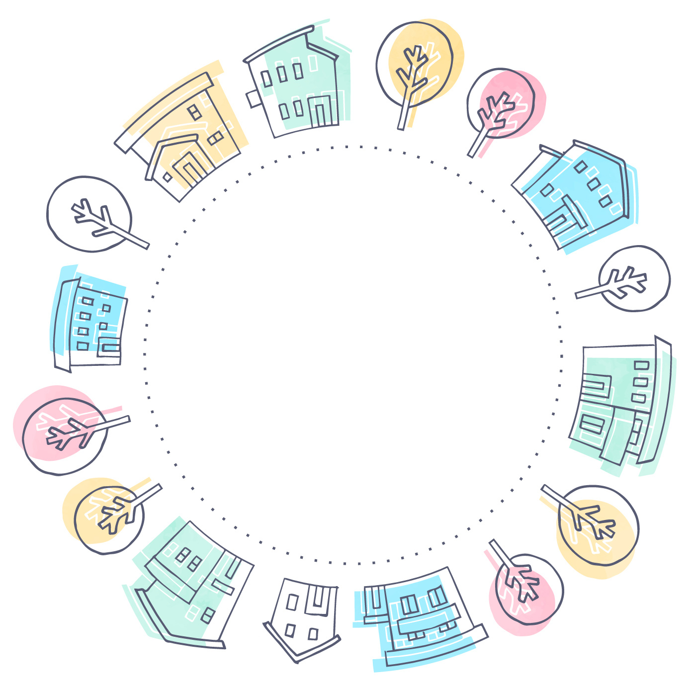 シニア夫婦の住み替えは一戸建てとマンションどちらが良い？それ...の画像