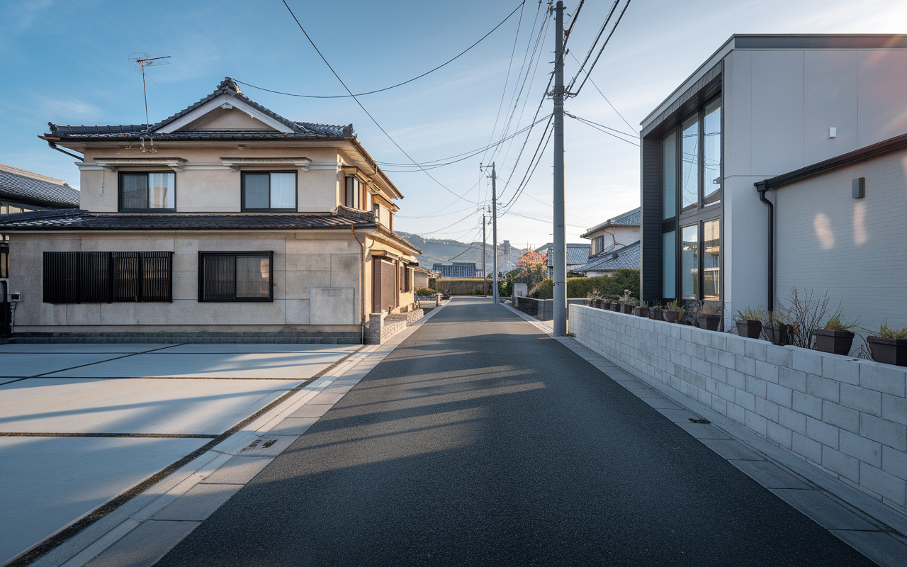 築年数で耐震性の見分け方は？中古住宅購入時の安心ポイントを解...の画像