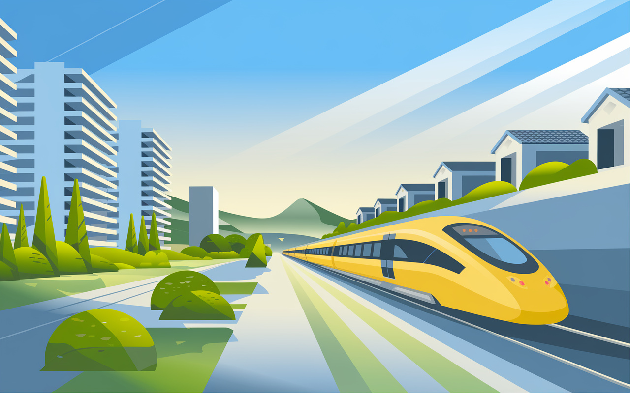 LRT西側延伸が宇都宮の不動産価格に影響？購入検討時の注意点...の画像