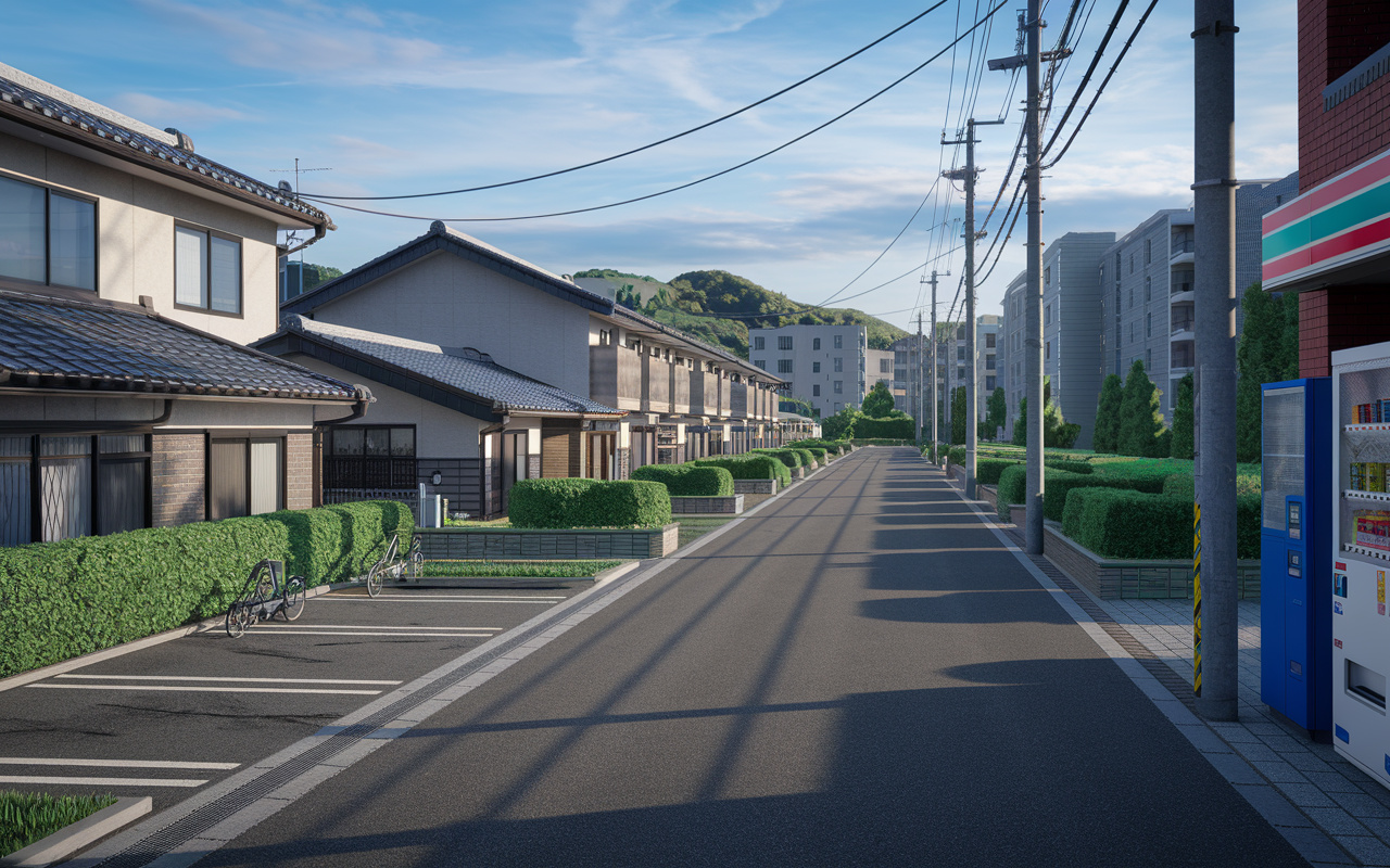 尼崎市で初めて収益物件を売却する方へ！注意点や手続きの流れを...の画像