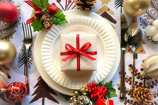 クリスマスや新年に向けての準備をしよう♪明石の賃貸物件でも手...の画像