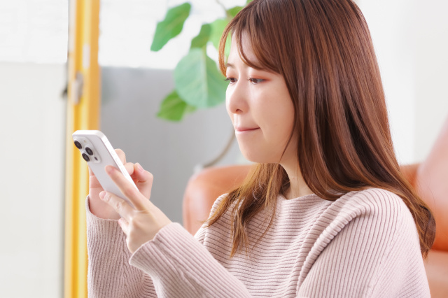 ピタットハウス西明石店の公式LINEを是非お使いください！の画像