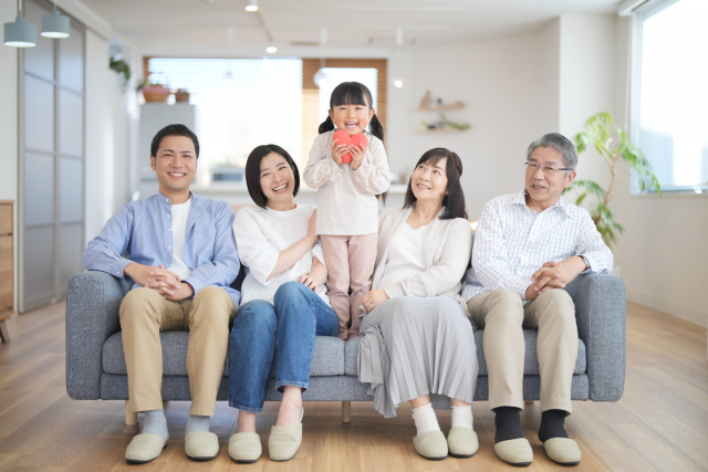 子育てタウン明石市☆子育てファミリーが住みやすい地域って？の画像