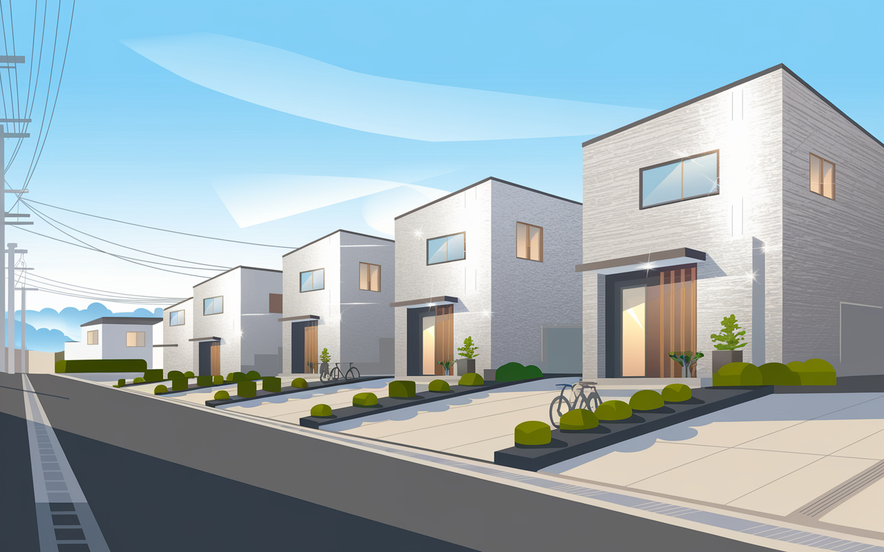 外壁の光りセラ選びで迷う方へ！メリットや注意点を分かりやすく...の画像