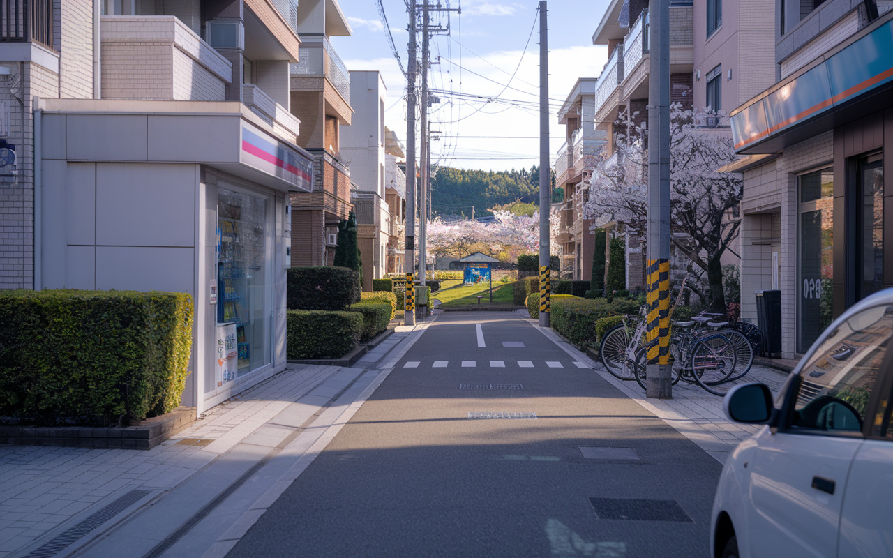 不動産の場所選びは何を重視すべき？ポイントと判断基準をまとめ...の画像