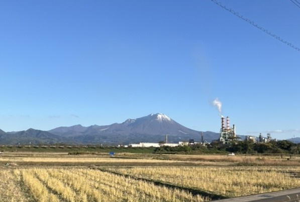 「冬到来」の画像