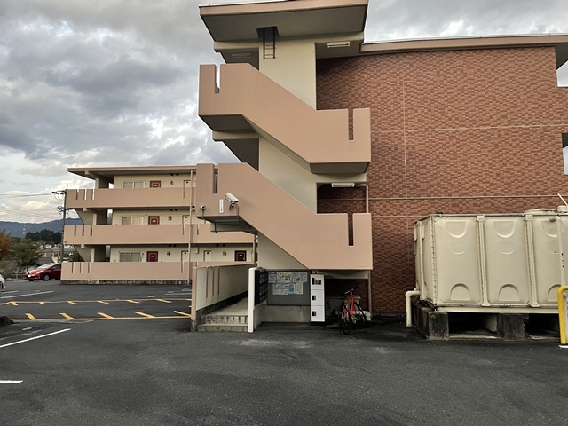 最新記事「賃貸マンション「じょいふる旭ヶ丘」」の画像