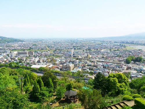 自然と文化が共存する街伊勢原市沼目で一戸建てを購入しませんかの画像