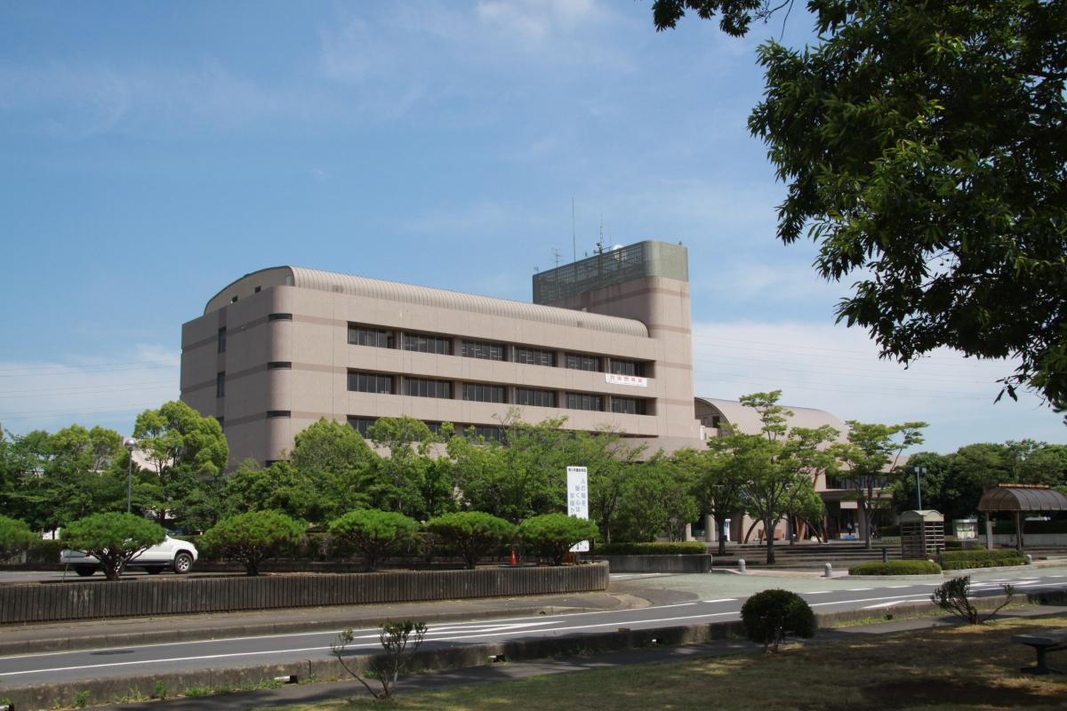 那珂市で転入の届け出方法を知りたい方へ！必要な手順と提出書類...の画像