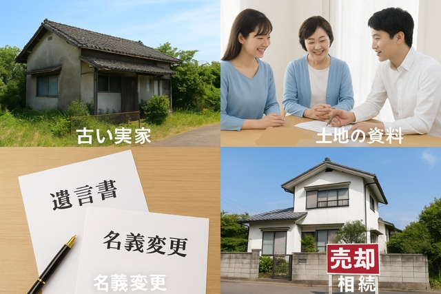終活の資産整理はいつ始めるべき？対策と準備や事前相談の流れも...の画像