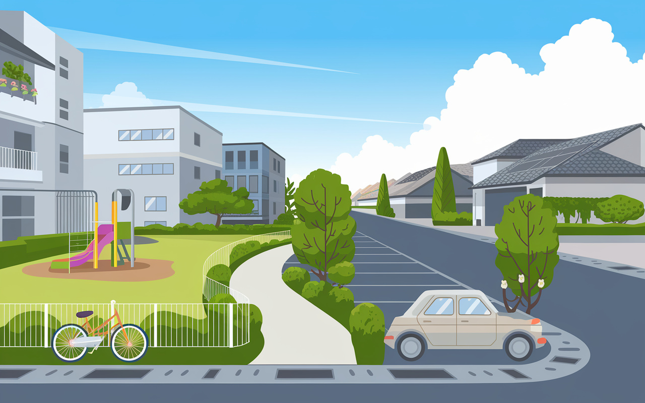 小金井市の子育て支援は充実している？住みやすい理由や人気エリ...の画像