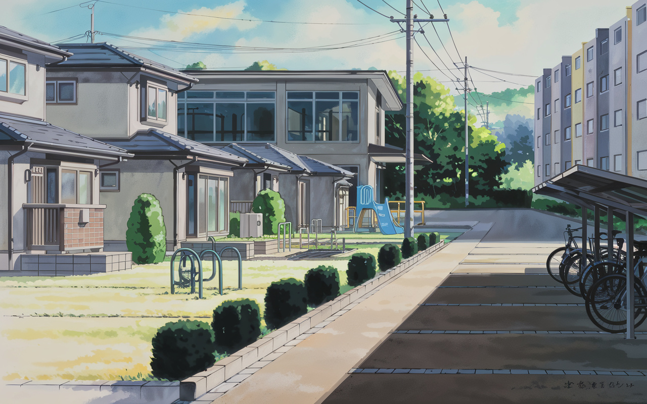 小金井市の学区マップを探していますか 小学校と中学校の比較ポ...の画像