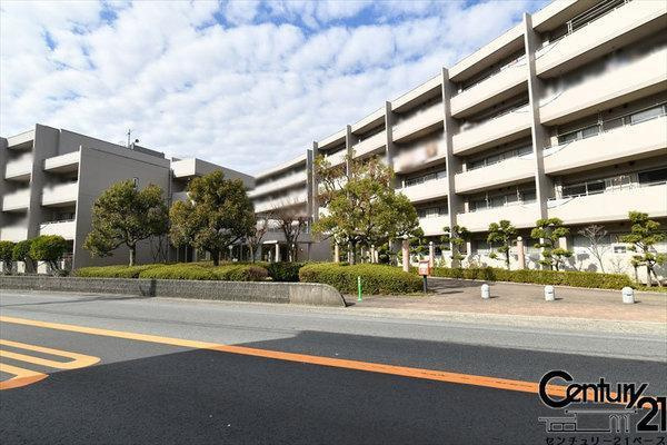 【王寺町】「グランデージ王寺の魅力を徹底解説！安心の住環境と...の画像