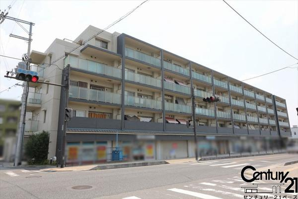 【斑鳩町】「サンメゾン法隆寺の魅力を徹底レビュー！広さと設備...の画像