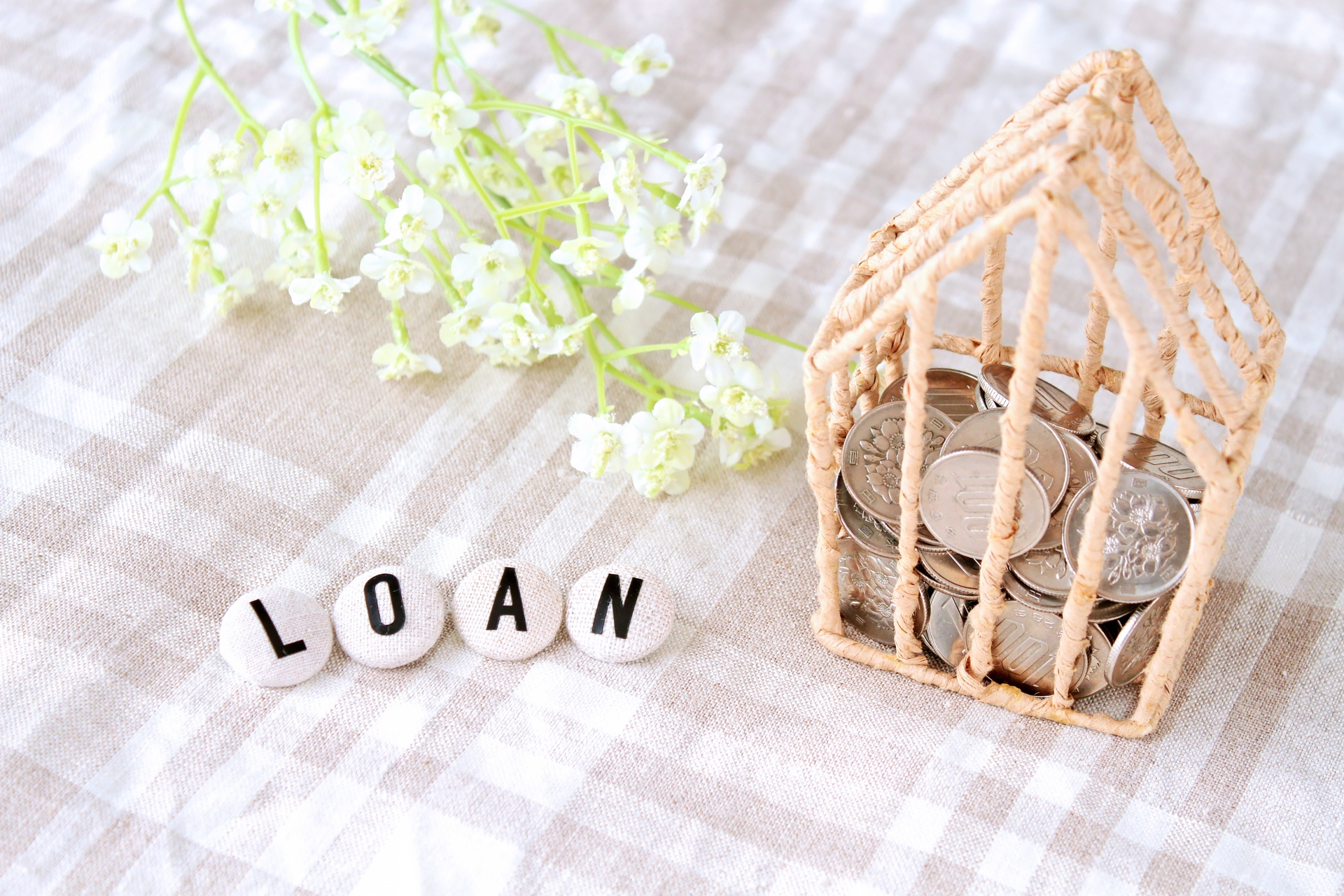 栃木県で家を買う。住宅ローン審査とカードローン延滞の影響は？...の画像