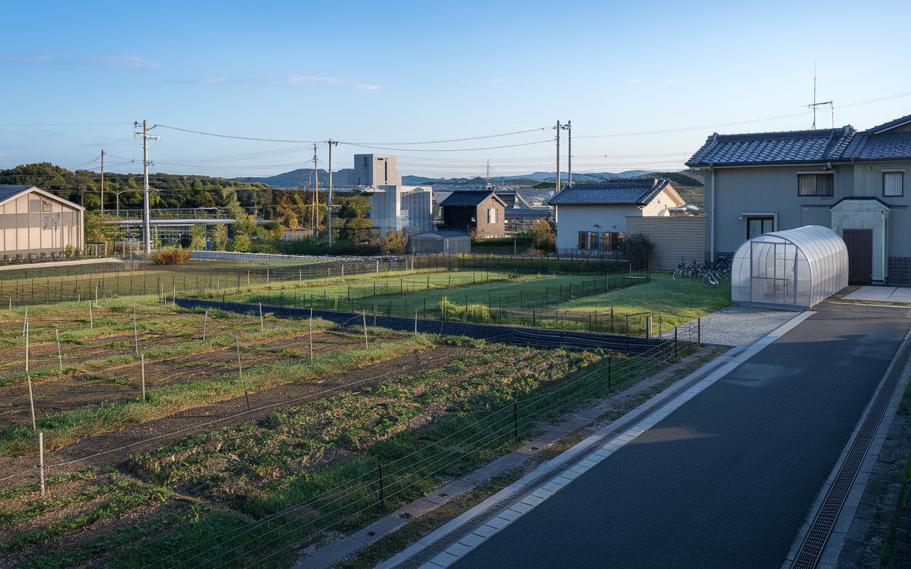 市街化調整区域の土地活用に制限はある？建物や使用用途のおすす...の画像