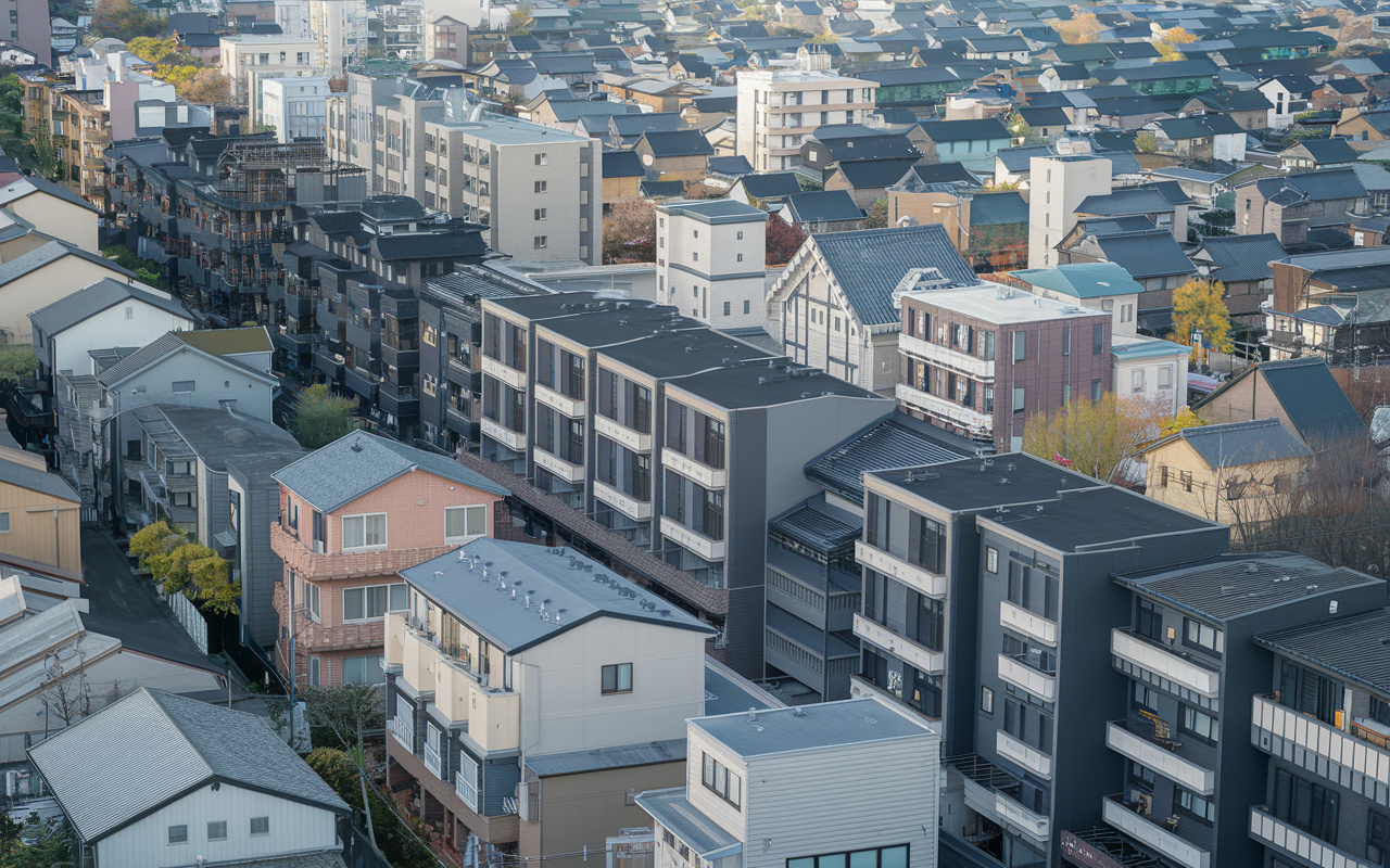 高崎市の相続不動産で分割に悩む方へ解決策は？ポイントや相談先...の画像