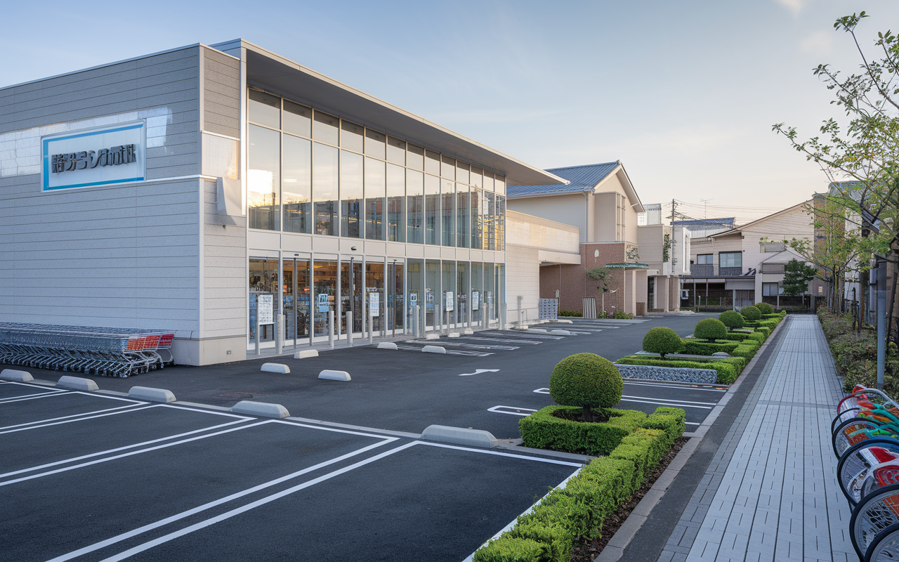 ヤマダストアーの魅力をノース神戸店で体験しませんか オープン...の画像