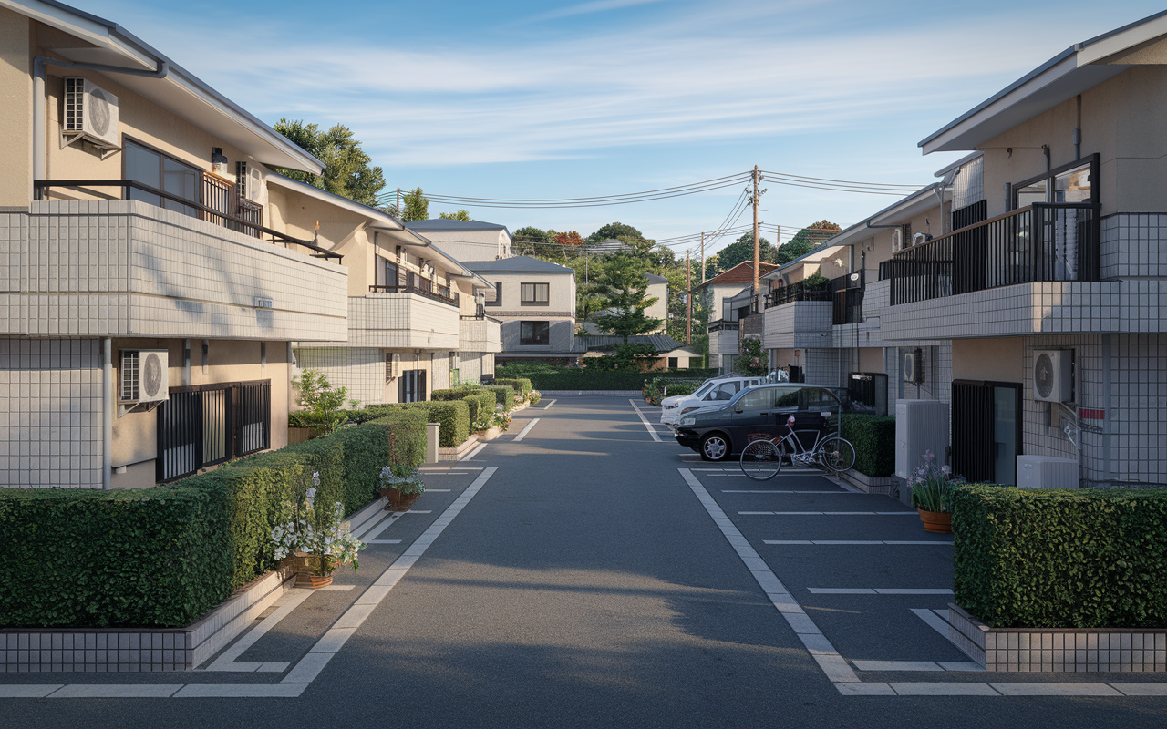 中古マンション購入のコストはどれくらい？初期費用や長期的な支...の画像