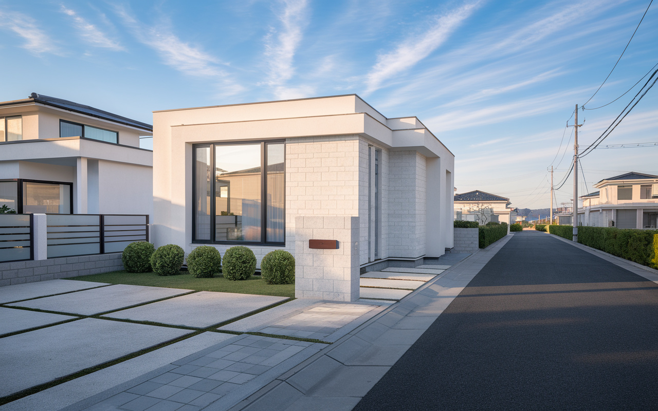 新築住宅の予算はどう決めたらいい？初めての方へ決め方を紹介の画像