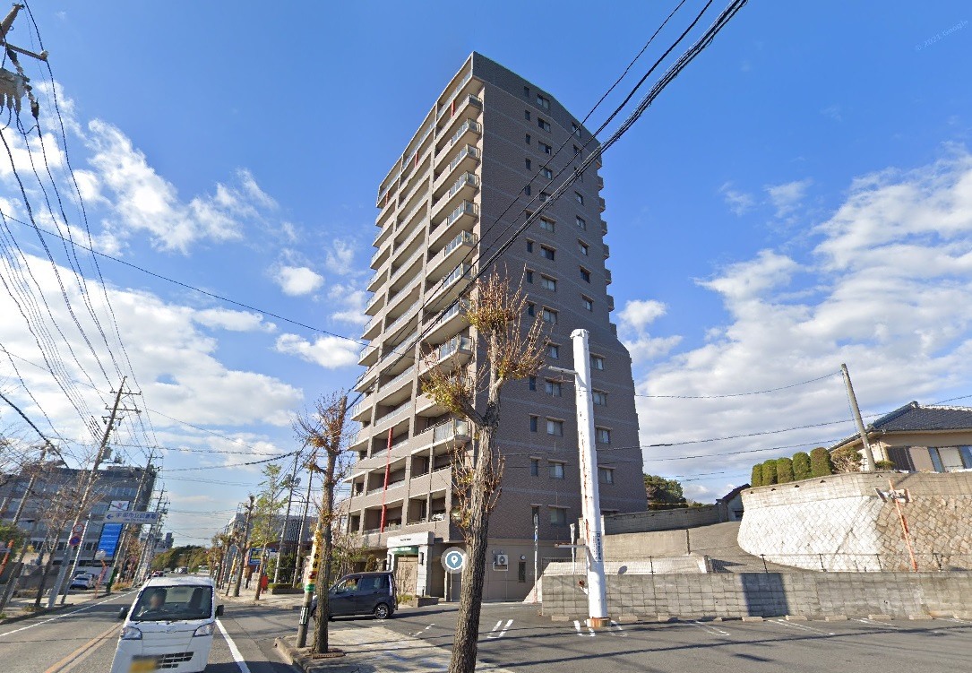 【賃貸】マンションのご紹介（医大周辺）の画像