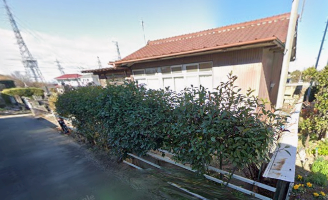 【成約事例】前橋市の木瀬地区｜築５０年の中古戸建が１０日で成...の画像